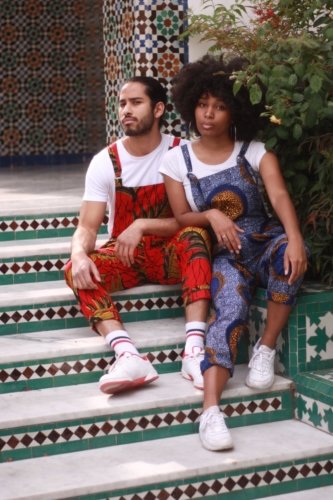 photo produit salopettes couple photo produit salopettes couple